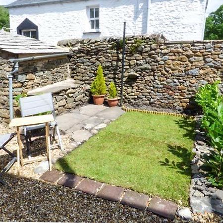Fells Cottage Sedbergh Exterior foto