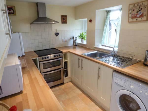 Fells Cottage Sedbergh Exterior foto