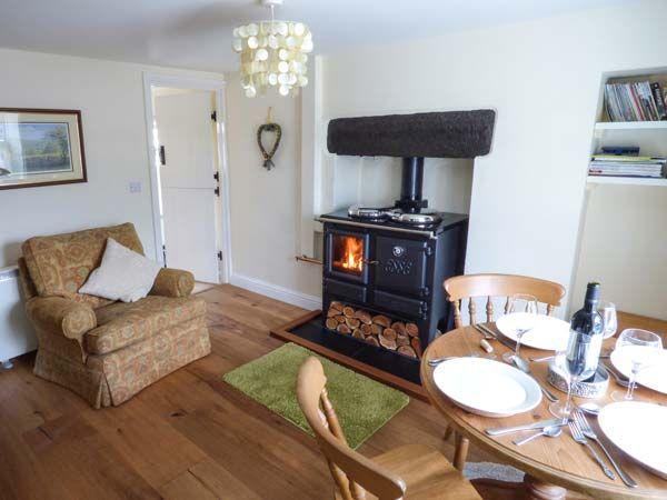 Fells Cottage Sedbergh Exterior foto
