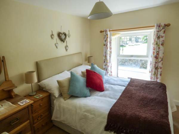 Fells Cottage Sedbergh Exterior foto